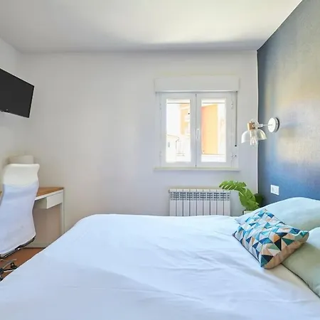 Apartment Moderno Y Acogedor Piso En *