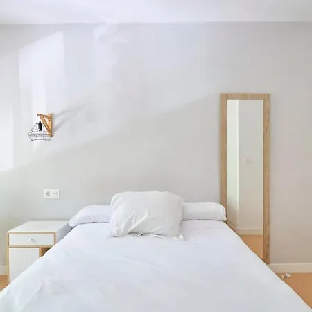 Moderno Y Acogedor Piso En Salamanca