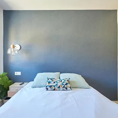Moderno Y Acogedor Piso En * Salamanca