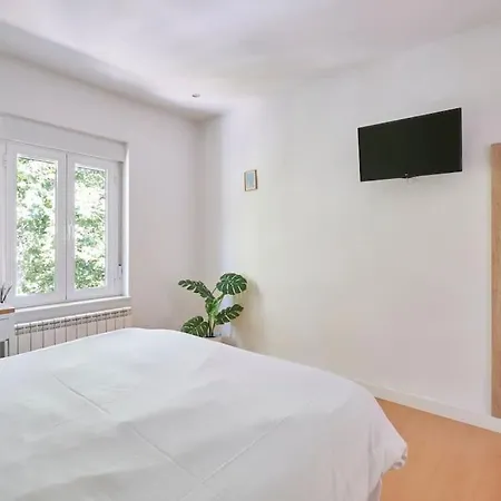Apartment Moderno Y Acogedor Piso En *