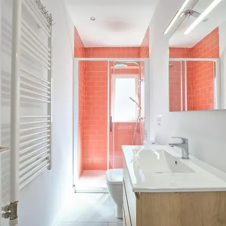 Moderno Y Acogedor Piso En * Salamanca