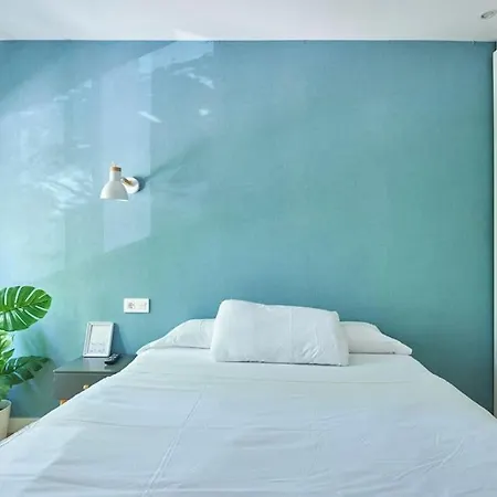 Apartment Moderno Y Acogedor Piso En *