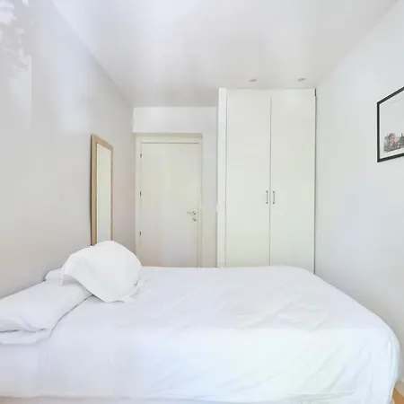 Moderno Y Acogedor Piso En Salamanca